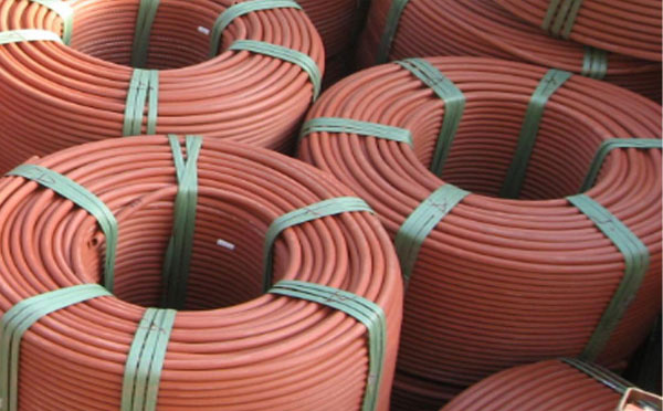 聚乙烯阻燃托克逊穿线管具有哪些优势 聚乙烯阻燃托克逊穿线管具有哪些优势