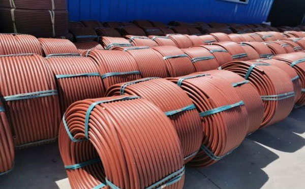 托克逊穿线管为什么受人们欢迎的原因