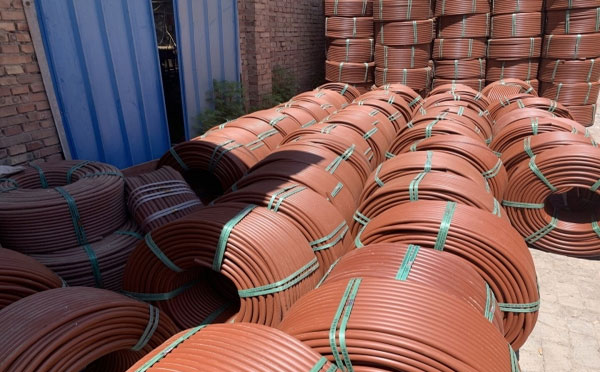 聚乙烯托克逊穿线管备受欢迎的原因居然是这些 聚乙烯托克逊穿线管备受欢迎的原因居然是这些