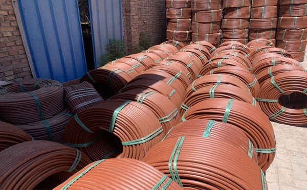 为什么rpe托克逊穿线管会使用的如此广泛 为什么rpe托克逊穿线管会使用的如此广泛