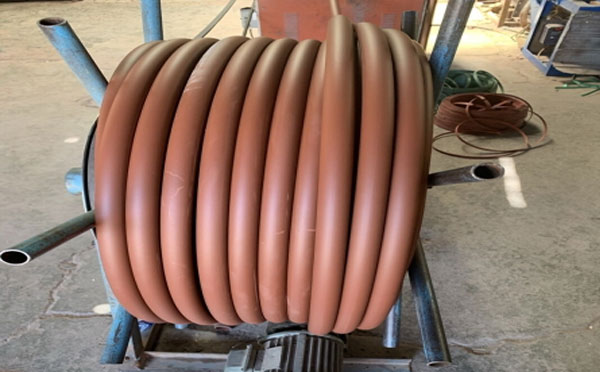 托克逊穿线管可以延长线路使用年限 托克逊穿线管可以延长线路使用年限