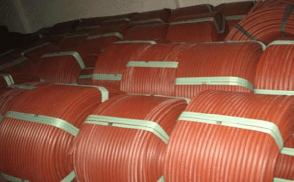 托克逊rpe穿线管