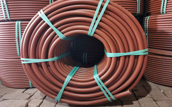 挑选性价比好的托克逊托克逊穿线管厂家