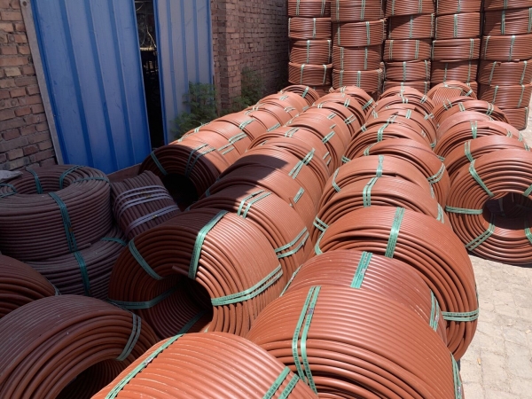 如何选择一条合适耐用的托克逊穿线管