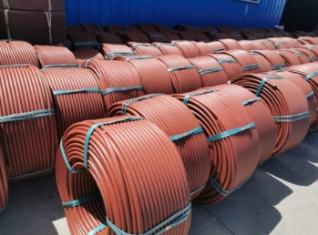 RPE托克逊穿线管铺设过程中的注意事项 RPE托克逊穿线管铺设过程中的注意事项