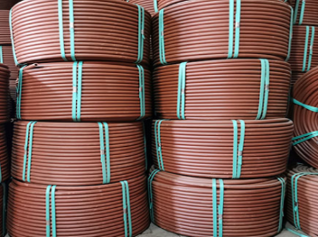 RPE阻燃托克逊穿线管的安装施工都有哪些现象