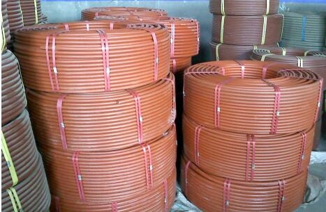 RPE托克逊穿线管的应用范围