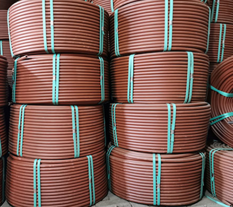 托克逊穿线管的基本知识