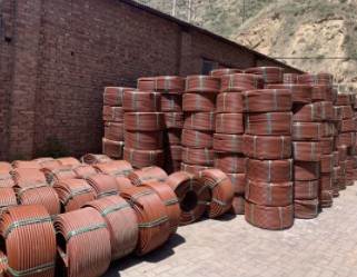 托克逊穿线管的好处有哪些 托克逊穿线管的好处有哪些