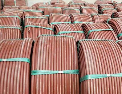 托克逊穿线管的发展以及应用 托克逊穿线管的发展以及应用