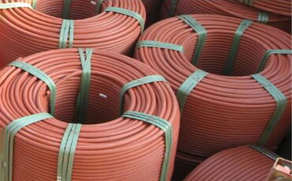 防火安全新标准:聚乙烯阻燃托克逊穿线管的选择指南 防火安全新标准:聚乙烯阻燃托克逊穿线管的选择指南