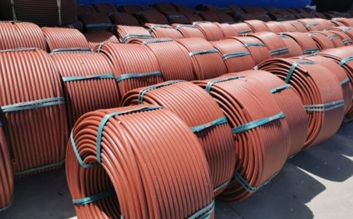 使用RPE托克逊穿线管有哪些常见施工难点? 使用RPE托克逊穿线管有哪些常见施工难点?