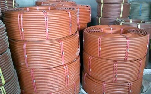 托克逊穿线管防雷接地技术实施要点