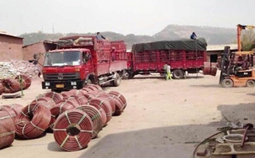 穿线管选型与施工全解析：托克逊穿线管如何正确安装