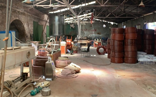 家装防火别忽视!阻燃托克逊穿线管安装规范详解 家装防火别忽视!阻燃托克逊穿线管安装规范详解