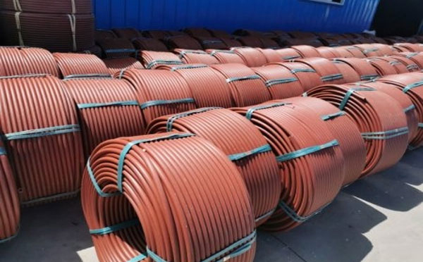 托克逊穿线管类型选型与建筑电气安装技术规范指南