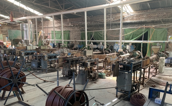 托克逊碳素波纹管技术参数与电力通信工程敷设规范